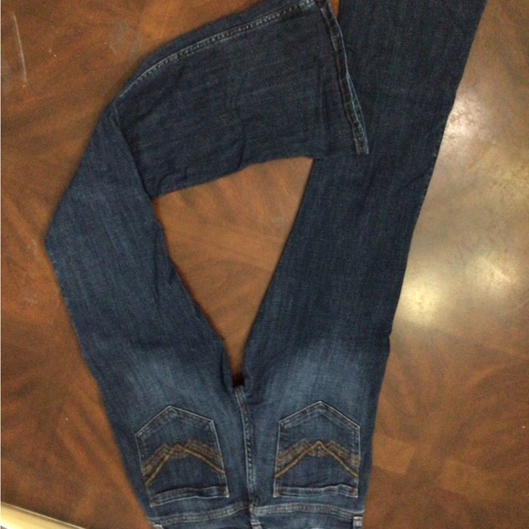 Women’s Miranda Lambert Idyllwind Jeans. - Picture 2 of 5